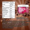 Plus de nutriments, saveur intense, 150 g Voir les images du produit 5