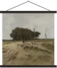 MuchoWow® Textilposter Heide bei Laren - Gemälde von Anton Produktbild-Vorschau 1