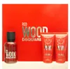 DSQUARED2 Dsquared2 Red Wood EDT für Frauen, 50 ml + Produktbild-Vorschau 4