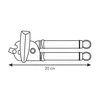 Tescoma 638646, 200 mm Náhled obrázku produktu 2