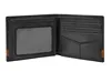 FOSSIL étui pour carte de crédit Quinn Bifold Flip ID Black Voir les images du produit 2