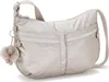 Kipling Izellah 7 Liter Schultertasche K12592 Metallic Glow Produktbild-Vorschau 2