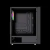 Gembird Fornax 2500 ARGB Gaming-ATX-Gehäuse. Midi-Tower. Produktbild-Vorschau 14