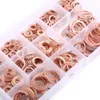 Sada medených podložiek 150ks 5-17,5mm 01849 Náhľad obrázku produktu 11