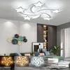 30W Star-form LED Deckenleuchte, Dimmbare mit Produktbild-Vorschau 3