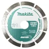 Makita  D-80086 Diamantscheibe 125x22,23 DIAMAK Produktbild-Vorschau 1