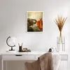 Poster - Poster ohne Rahmen - Elefant Mönch Stoßzahn - Produktbild-Vorschau 5