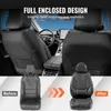 Coprisedili VEVOR, coprisedili universali per auto, sedili Anteprima dell’immagine prodotto 3