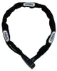 Lucchetto a catena Abus CityChain 6800/110 nero Anteprima dell’immagine prodotto 6