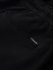 Ombre Clothing Pantaloncini di tela da uomo Ramiro nero XL Anteprima dell’immagine prodotto 10