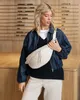 Reisenthel city beltbag makramee, Einfarbig, Polyamid Produktbild-Vorschau 18