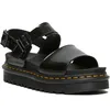 Dr. Martens Voss Sandale Schwarz Produktbild-Vorschau 28