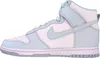 Buty Nike Dunk High NN FV5960100 Podgląd zdjęcia produktu 2