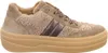 Gabor 73.350 Damenschuhe - Halbschuhe - Sneaker braun Produktbild-Vorschau 10