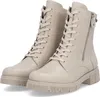 Remonte remonte stiefelette Stiefelette beige in Gr. 39 Produktbild-Vorschau 11
