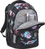 coocazoo sac à dos scolaire Mate School Backpack Floral Voir les images du produit 6