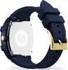 Ice-Watch dameshorloge ICE Holiday, marineblauw, kunststof, Productafbeelding-voorbeeld 3