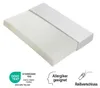Matras 140x200 cm, H3, 16 cm, ergonomische schuimmatras, Productafbeelding-voorbeeld 5