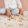 Trenino di compleanno in legno Bieco - Candy Look 0-99 anni Anteprima dell’immagine prodotto 14