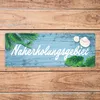 Naherholungsgebiet Holzoptik Metallschild für die Produktbild-Vorschau 6