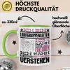 Laufgruppenleiter Geschenk Kaffee-Tasse Geschenkidee für Produktbild-Vorschau 3