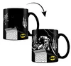 DC Comics ThermoeffektTasse Batman Shadows Náhľad obrázku produktu 1