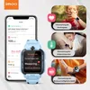 imoo Z7 Kinder-Smartwatch – HD-Videocall, GPS, Dual-Kamera, Produktbild-Vorschau 15