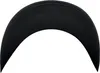 Flexfit ARMY MILITARY Fitted Top Gun Ripstop Cap - schwarz Produktbild-Vorschau 5