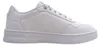 Puma Damen Sneaker, weiß(pumawhitepumasilver), Gr. 31/2 Produktbild-Vorschau 13