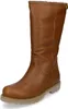 Panama Jack Bambina Igloo B20  Bark - Dames Laars Produktbild-Vorschau 13