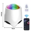 LED Sternenhimmel Projektor 56 Lichteffekte Bluetooth Produktbild-Vorschau 7