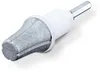 MP 64 Manicure-/pedicureset (wit/goud) Productafbeelding-voorbeeld 9