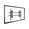 Chief Fusion X-Large Micro-Adjustable Fixed Display Wall Produktbild-Vorschau 3