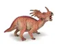 Papo Styracosaurus, 3 Jahr(e), Dinosaurier, Braun, PVC Produktbild-Vorschau 7