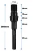 Trade-Shop Adapter 1 1/4" Zoll auf SDS-Max für Produktbild-Vorschau 4