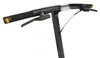 Egret Ey! 2, faltbarer E-Scooter, Anti-Shock Vollfederung, Produktbild-Vorschau 15