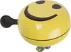 Glocke M-WAVE DING DONG smiley 80 mm zweiklang Produktbild-Vorschau 3