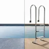 Scala per piscina 3 gradini in acciaio inox gradini per Anteprima dell’immagine prodotto 12