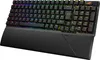ASUS ROG Strix Scope II 96, Gaming-Tastatur Produktbild-Vorschau 3