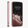 kwmobile Handyhülle für Samsung Galaxy S22 Hülle - Silikon Produktbild-Vorschau 4