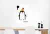 MuchoWow® Poster Kinderillustration der Buchstaben des Produktbild-Vorschau 5