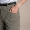 NosiLife Medina Cargo Trouser Women 11 (38) grün - wild Produktbild-Vorschau 6
