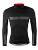 FORCE Jacke BRIGHT Winter schwarz 0 °C bis +10 °C %%% Produktbild-Vorschau 1