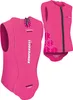 KOMPERDELL Air Vest Junior pink PINK PINK 140 Produktbild-Vorschau 3