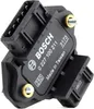 BOSCH 0 227 100 211 Zündmodul Zündanlage für VW Golf IV Produktbild-Vorschau 1