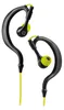 SBS Auricolari Sportivi Water Resistant IPX5 A Filo Con Anteprima dell’immagine prodotto 1