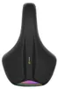 Sattel Selle Royal Vivo Moderate Größe 267x178 mm schwarz Produktbild-Vorschau 1