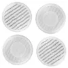 4 Ersatz-Dampfmopp-Pads für Shark S6002UK Steam&Scrub Produktbild-Vorschau 4