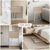 Meubles Cosy – industrialne biurko składane / biurko Podgląd zdjęcia produktu 3