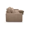 Fedve Ecksofa Eckcouch Medan Mini L Form Big Sofa Produktbild-Vorschau 4